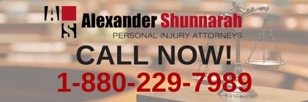 Free consultation for many types of personal injury cases