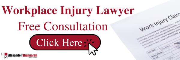 Workers compensation lawyer offers free consultation 