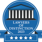 Lawyers of Distinction 2023