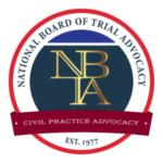 National Board of Trial Advocacy